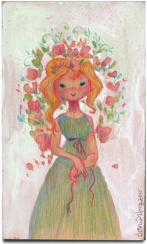 Floral Dreams, Victoria Ying Floral Dreams, Victoria Ying