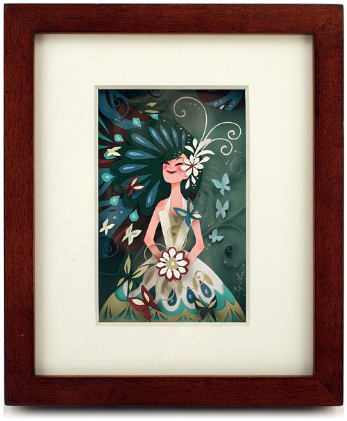 Spring, Brittney Lee Spring, Brittney Lee