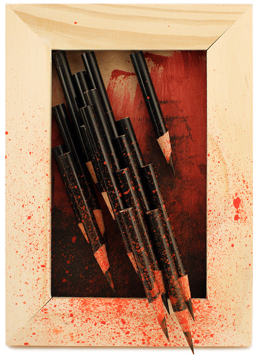Red Down, Steve Anderson Red Down, Steve Anderson