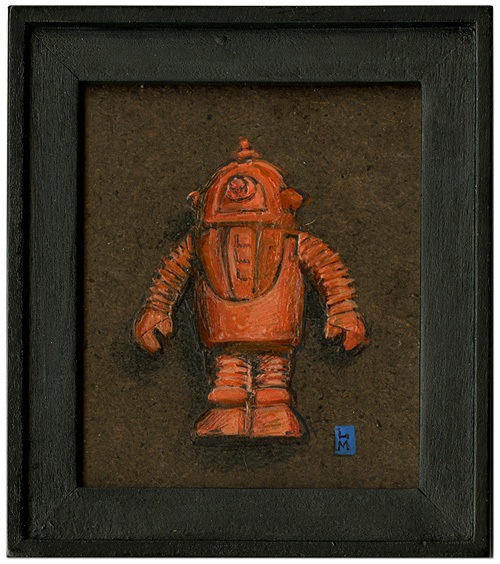Toy 1, L. H. MacMullan Toy 1, L. H. MacMullan