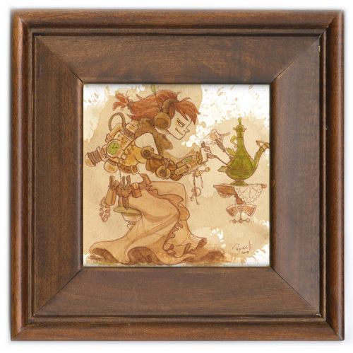 Lemongrass, Brian Kesinger Lemongrass, Brian Kesinger