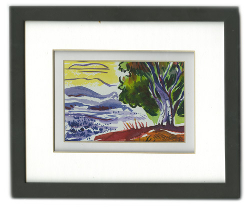 Acton Memory, Ed Gombert Acton Memory, Ed Gombert