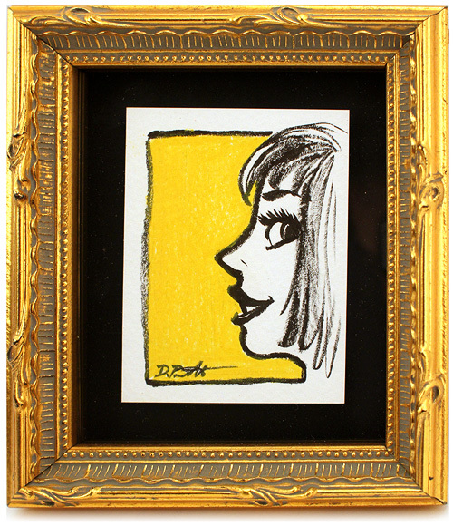 Yellow Square , David Pimentel Yellow Square , David Pimentel