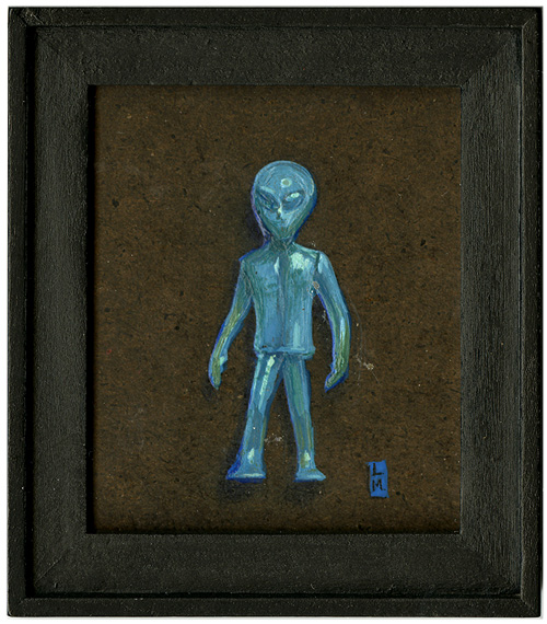 Toy 2, L. H. MacMullan Toy 2, L. H. MacMullan