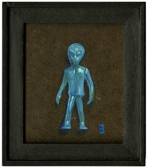 Toy 2, L. H. MacMullan Toy 2, L. H. MacMullan