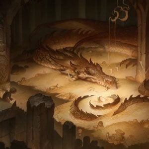 Breath of Embers: Art of Dragons