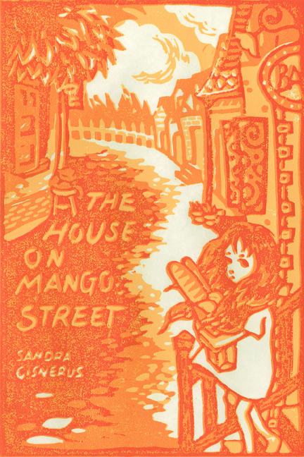 The House on the Mongo Street, L.Liqi The House on the Mongo Street, L.Liqi
