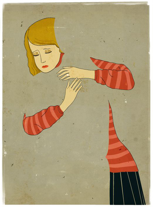 Regrets, Catell Ronca Regrets, Catell Ronca