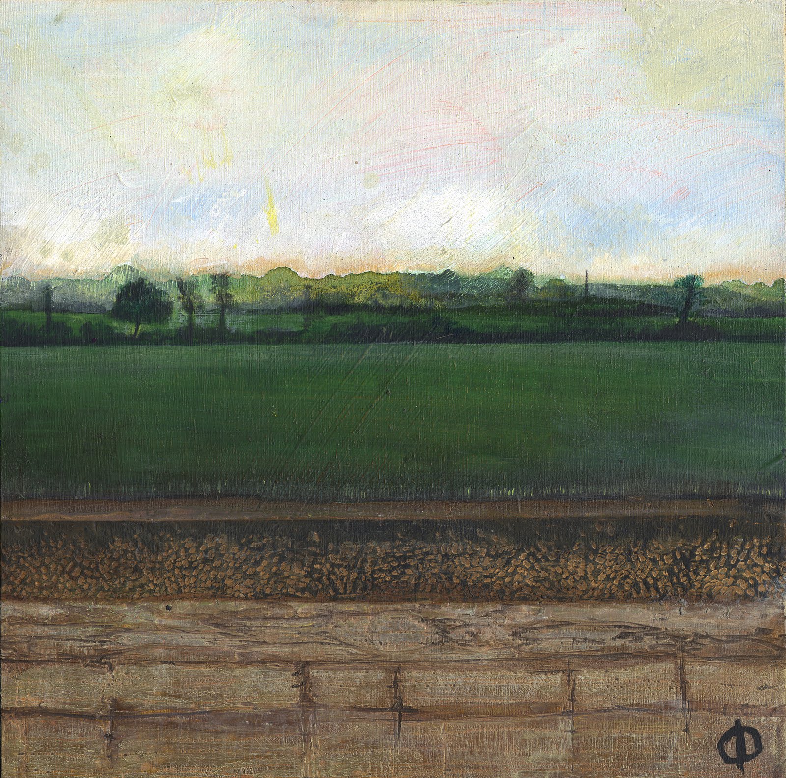 Thames Valley Basin and what lies beneath, Dan Owen Thames Valley Basin and what lies beneath, Dan Owen