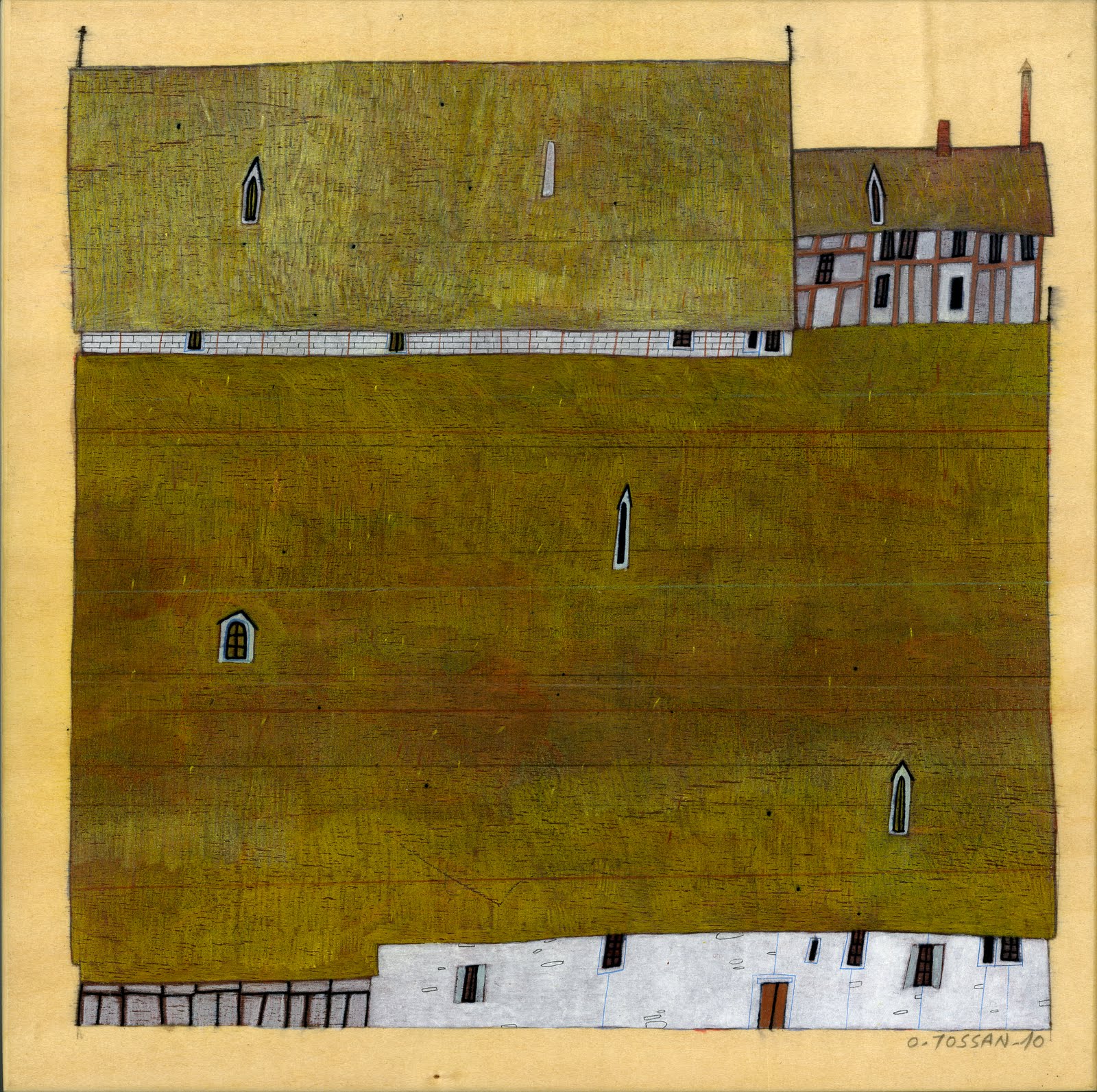 Home, Olivier Tossan Home, Olivier Tossan