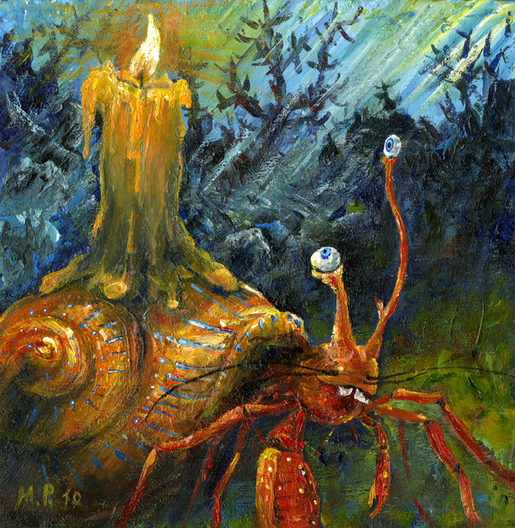 Symbiosis, Marin Petrov Symbiosis, Marin Petrov