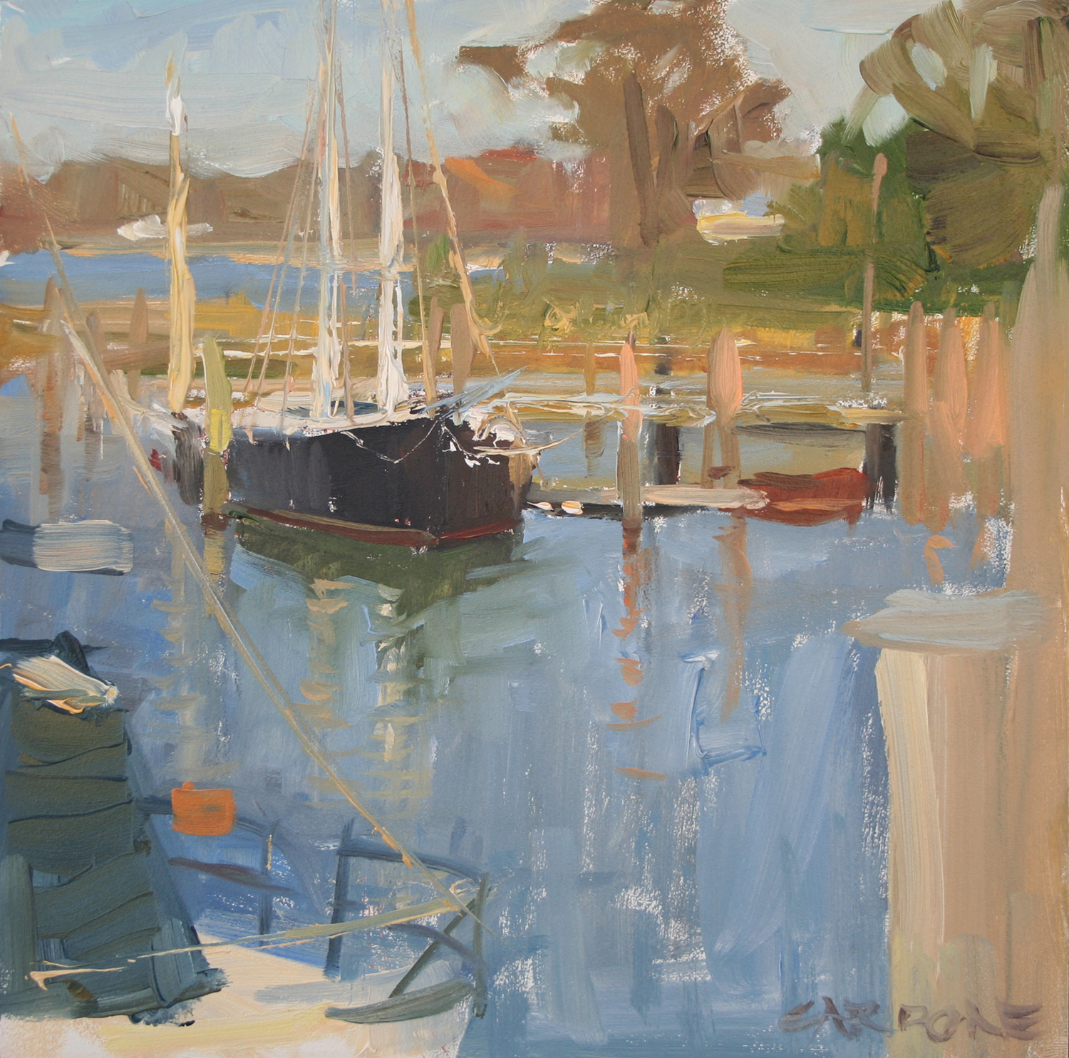 East End, Thomas Cardone East End, Thomas Cardone