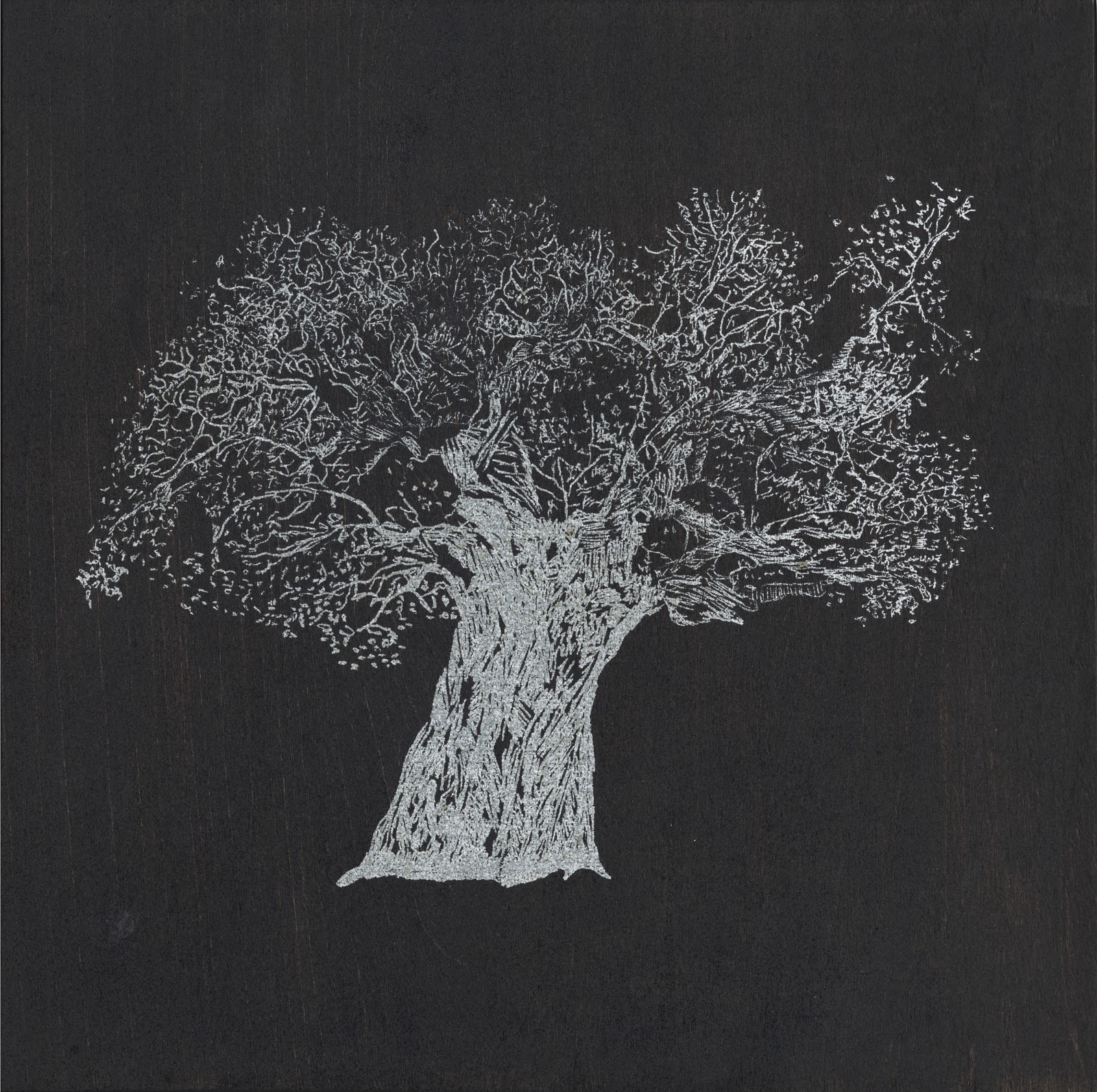 Deciduous, Denise Laws Deciduous, Denise Laws