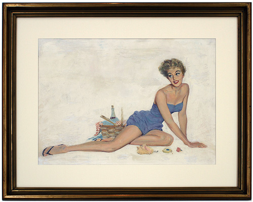Splendor in the Grass, Al Moore Splendor in the Grass, Al Moore