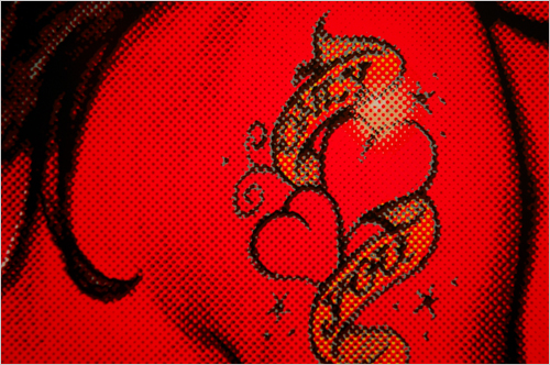 Evil Valentine - Nucleus | Art Gallery and Store