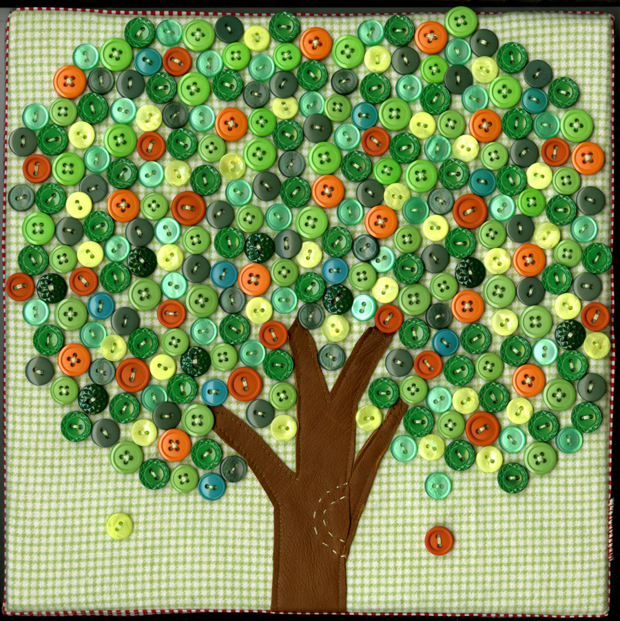 Orange Tree, Judy Jou Orange Tree, Judy Jou
