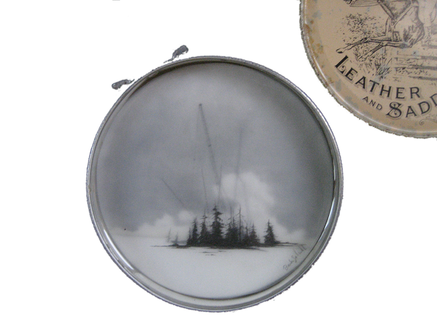 Propert's Tin, Brooks Salzwedel Propert's Tin, Brooks Salzwedel