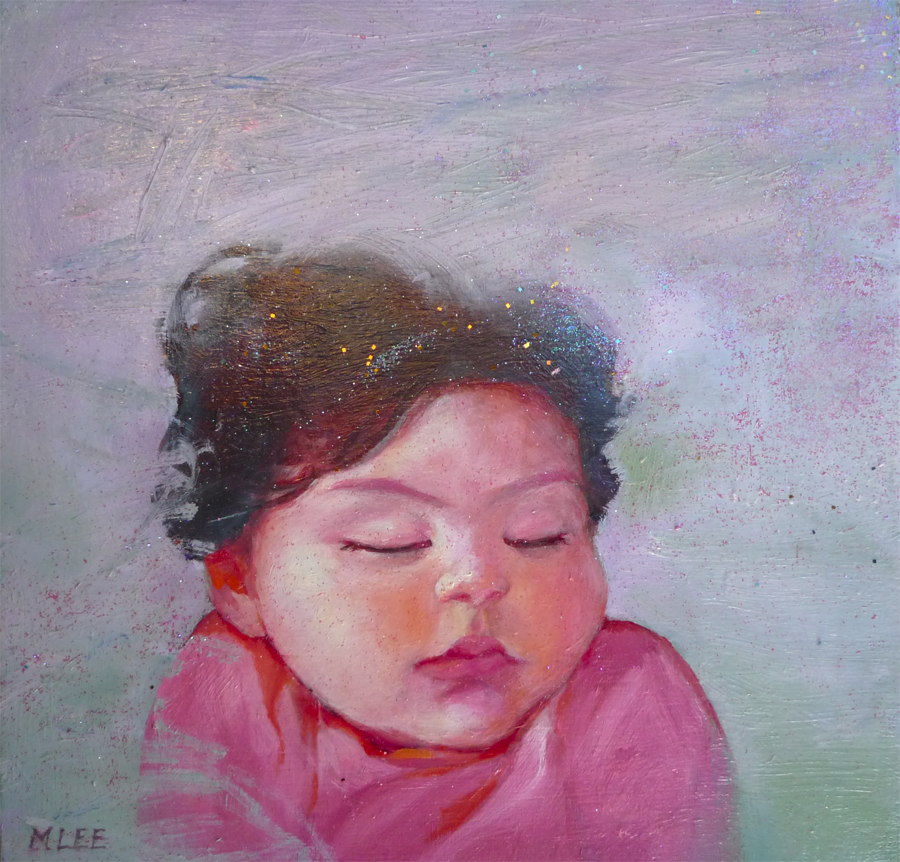 Sweet Dream, Maria Lee Sweet Dream, Maria Lee