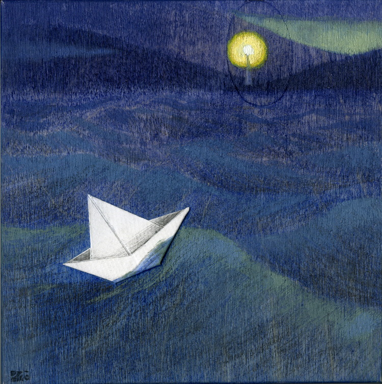 Return, Jennifer Chang Return, Jennifer Chang