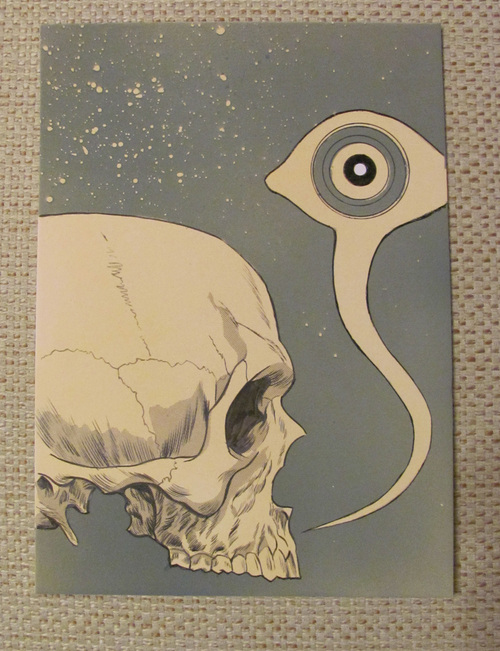 Untitled Nucleus Art Gallery And Store