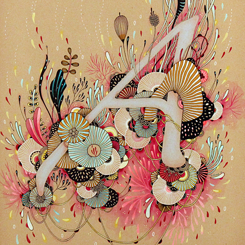 A Nucleus Art Gallery and Store