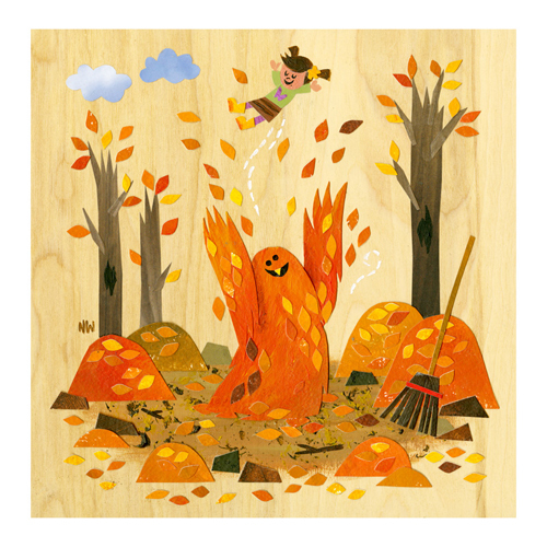 Autumn, Nate Wragg Autumn, Nate Wragg