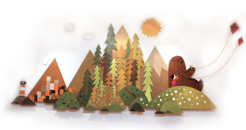Sasquatch Summer, Nate Wragg Sasquatch Summer, Nate Wragg