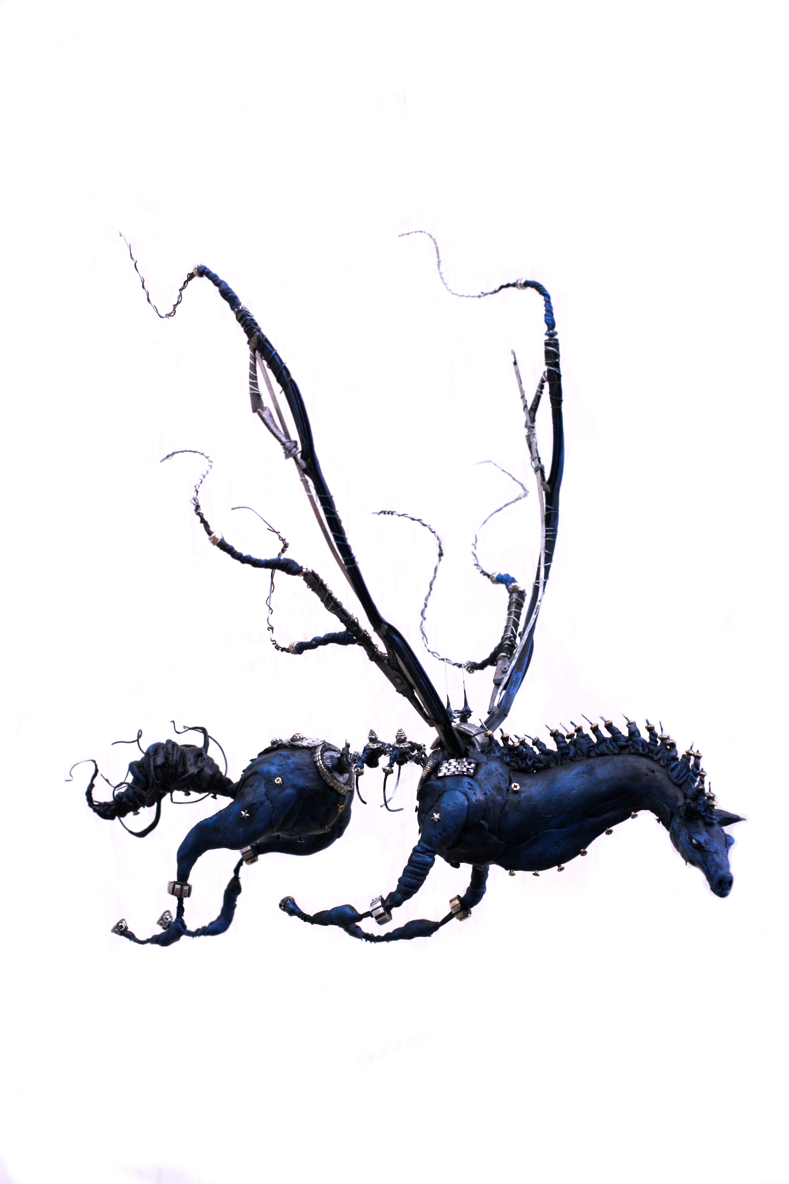 Thestral, j.shea Thestral, j.shea