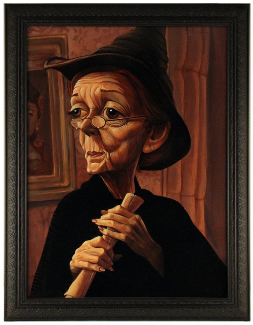 Mcgonagall, Bob Doucette Mcgonagall, Bob Doucette