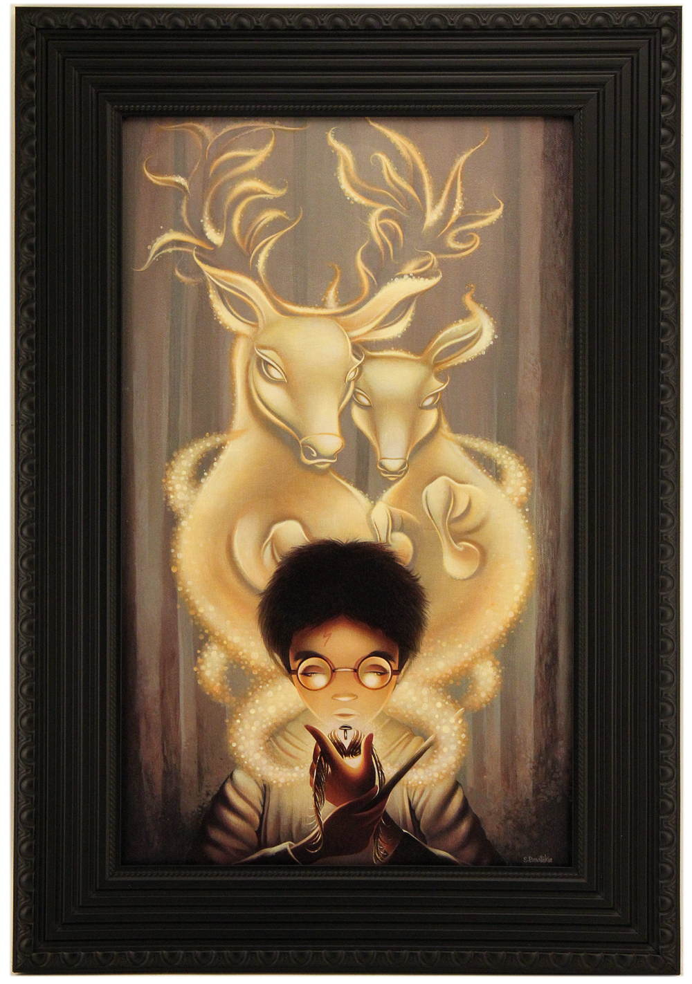 I Open at the Close, Shannon Bonatakis I Open at the Close, Shannon Bonatakis
