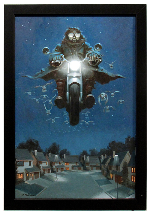 Invitation to adventure, William Perkins Invitation to adventure, William Perkins