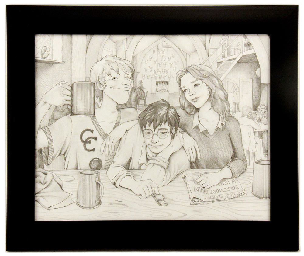 No More Trouble, Ellen J. Kim No More Trouble, Ellen J. Kim