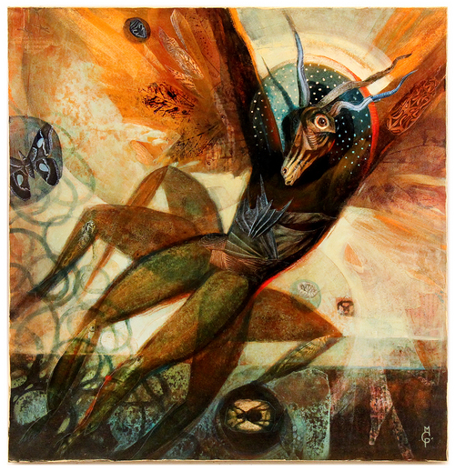 Insectus, Mary Grandpré Insectus, Mary Grandpré