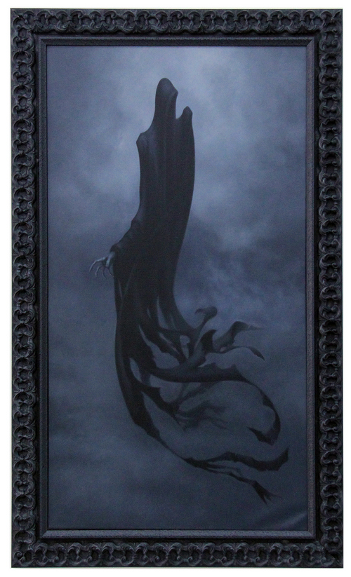 Dementor 1, Tony Lombardo Dementor 1, Tony Lombardo