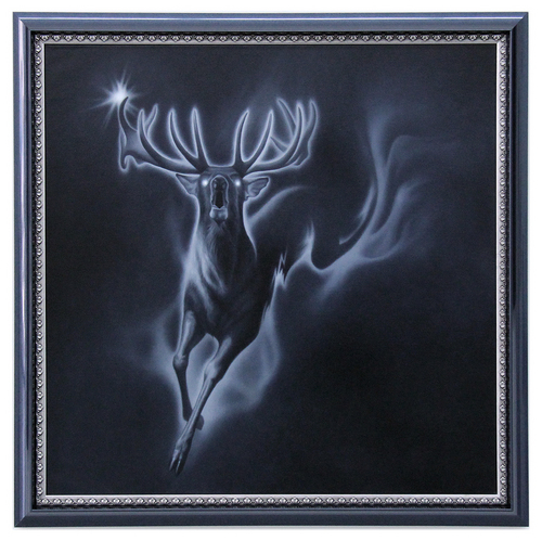 Expecto Patronum, Tony Lombardo Expecto Patronum, Tony Lombardo