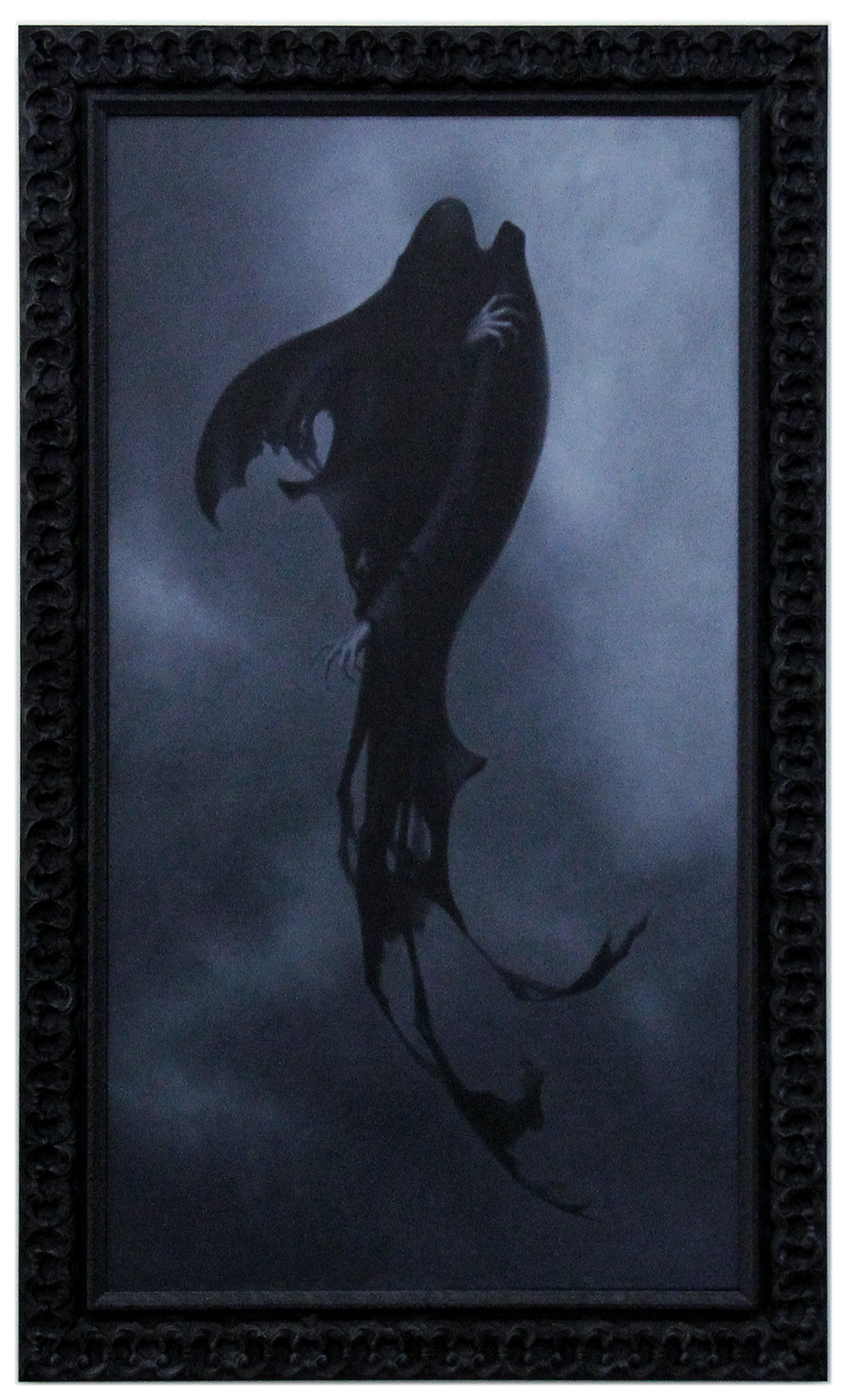 Dementor 2, Tony Lombardo Dementor 2, Tony Lombardo
