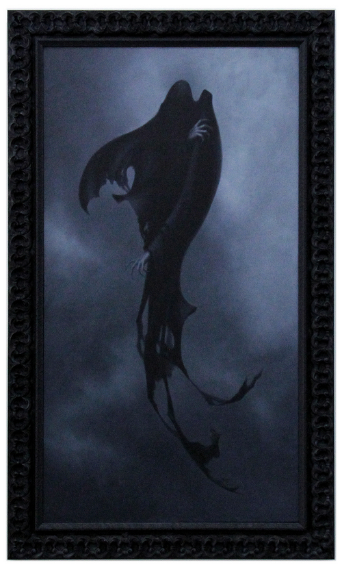 Dementor 2, Tony Lombardo Dementor 2, Tony Lombardo