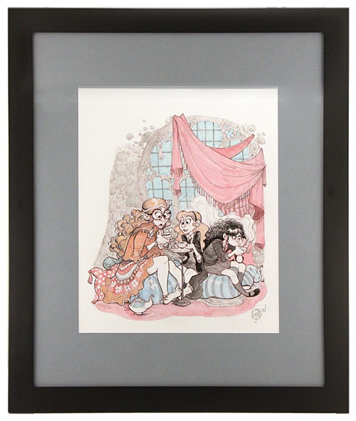 Divination , Cory Loftis Divination , Cory Loftis