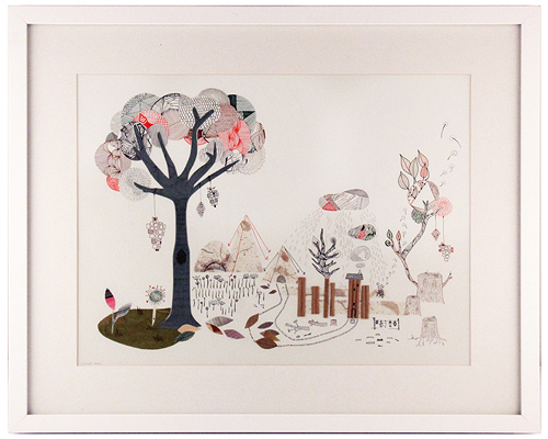 Secret Garden, Christina Song Secret Garden, Christina Song