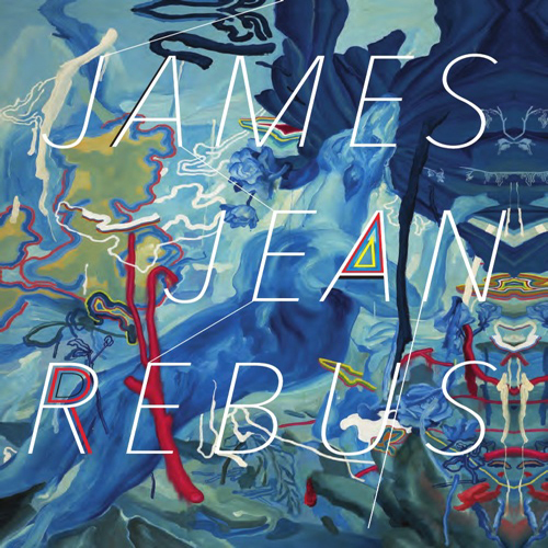 Rebus Book Signing with James Jean
