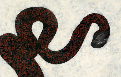 Dragon I, Edward Kinsella III Dragon I, Edward Kinsella III