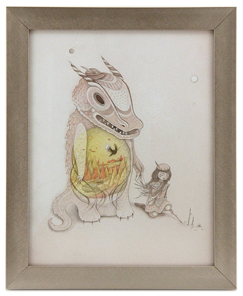 Creature Comforts, Jaime Zollars Creature Comforts, Jaime Zollars