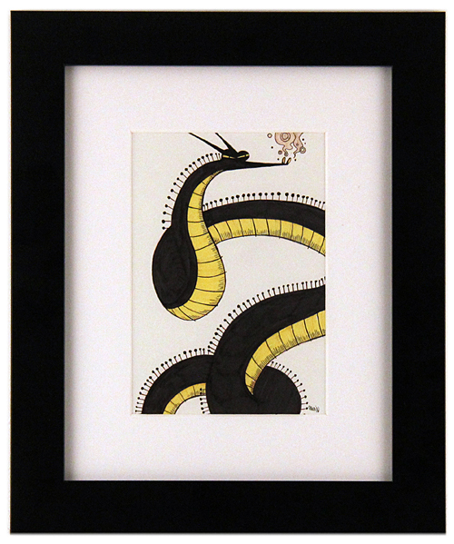 Black Dragon, Oliver T Akuin Black Dragon, Oliver T Akuin