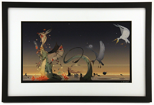 Paff, the Magic Dragon, Olivier Tossan Paff, the Magic Dragon, Olivier Tossan