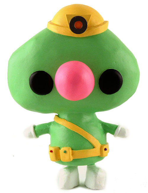 Doozer 4, TADO Doozer 4, TADO