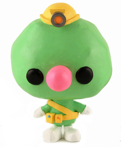 Doozer 1, TADO Doozer 1, TADO