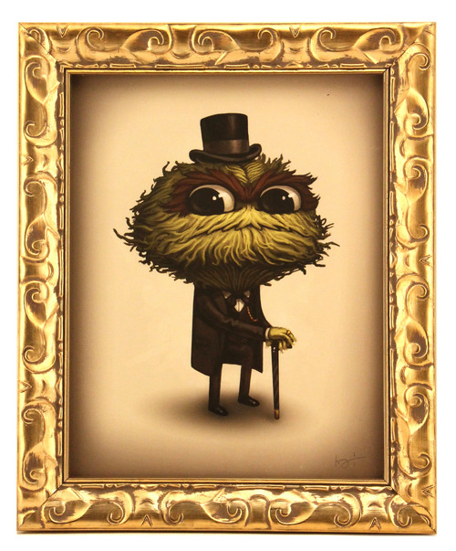 Oscar The Grandiose, Ivan Linko Oscar The Grandiose, Ivan Linko