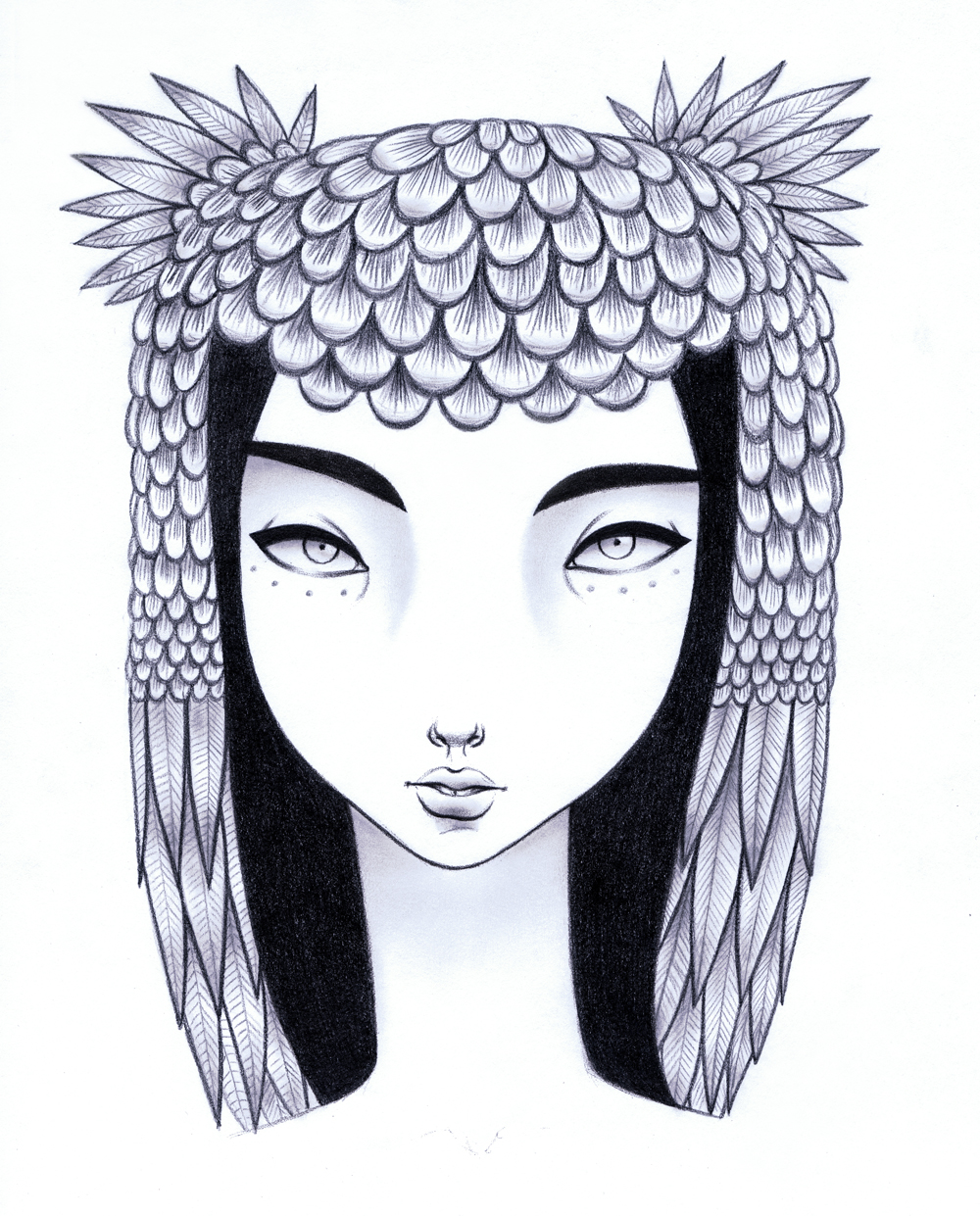 OWL II, Elena Mir OWL II, Elena Mir