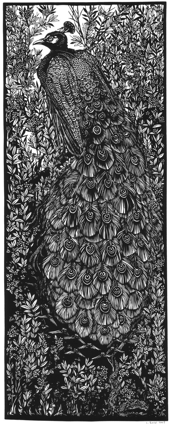 Gatekeeper, Lucrezia Bieler Gatekeeper, Lucrezia Bieler