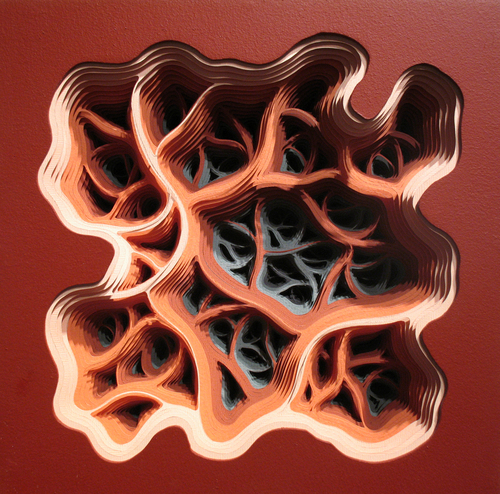 Radimafungle Transduction Movement #1, Charles Clary Radimafungle Transduction Movement #1, Charles Clary